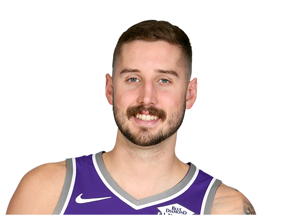 Tyler Lydon headshot