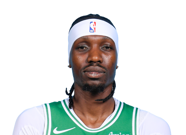Chris Boucher headshot