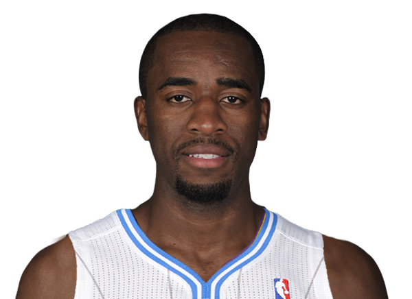 Christian Eyenga headshot