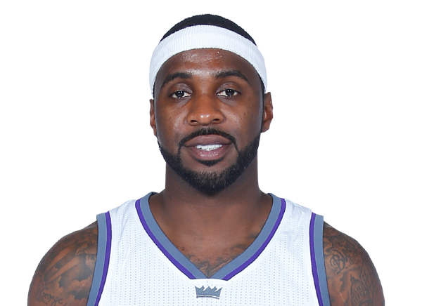 Ty Lawson headshot