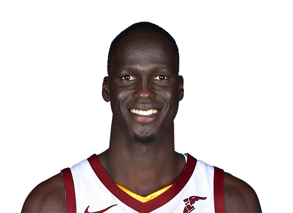 Thon Maker headshot