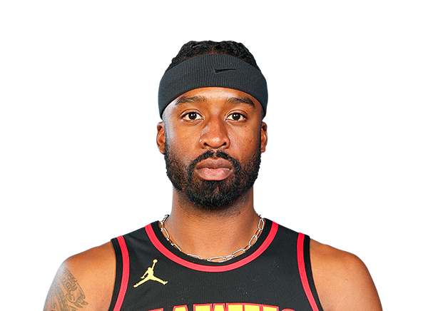 Wesley Matthews headshot