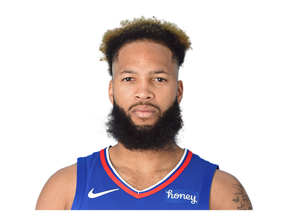 Ky Bowman headshot