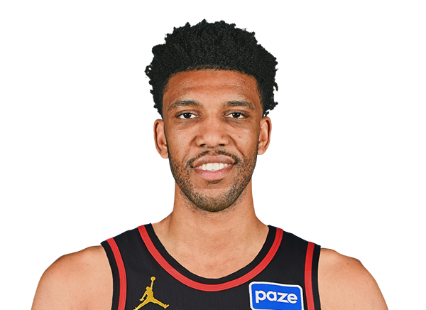 Tony Bradley headshot