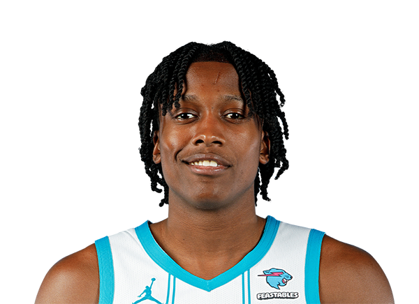 Frank Ntilikina headshot