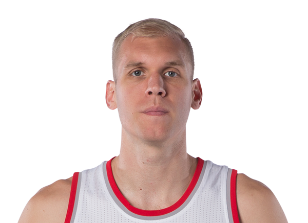 Greg Stiemsma headshot