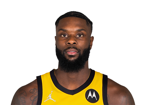 Lance Stephenson headshot