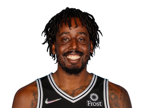 Al-Farouq Aminu headshot