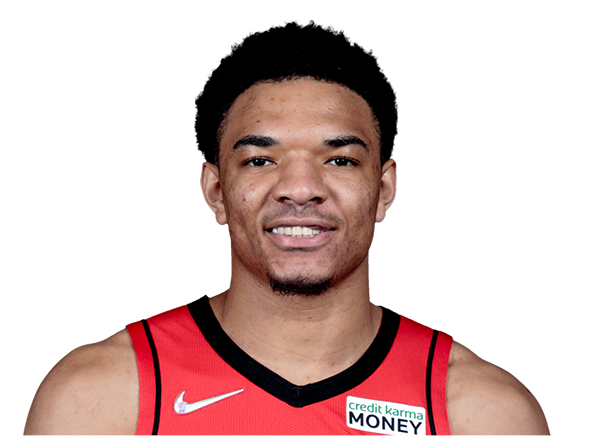 Tyler Bey headshot