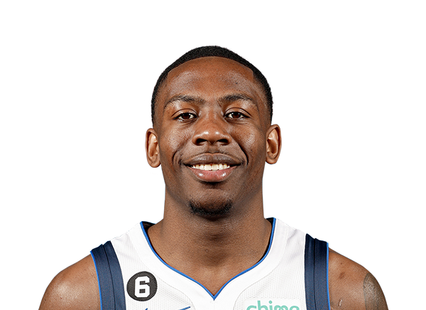 McKinley Wright IV headshot