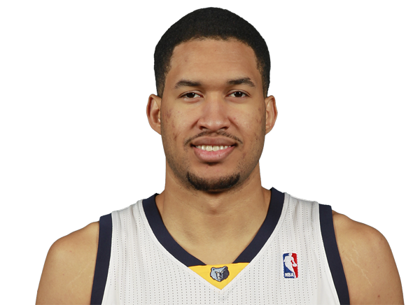 Jerome Adolphus Jordan headshot
