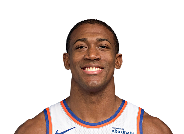 Trey Jemison III headshot