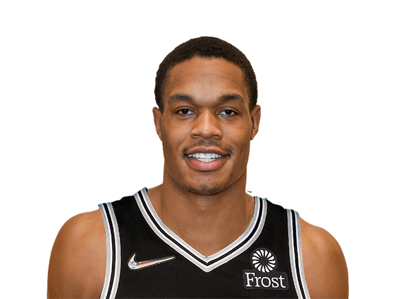 Robert Woodard II headshot