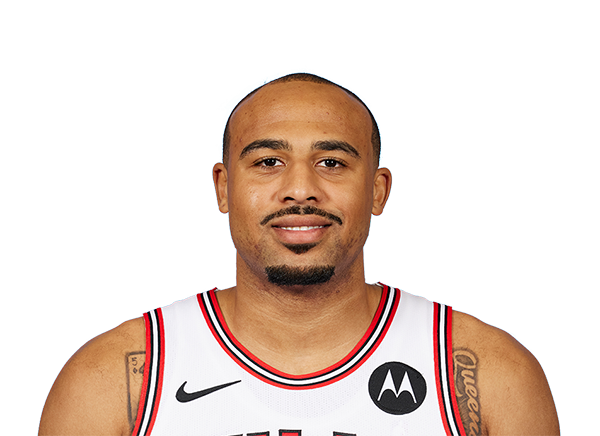 Talen Horton-Tucker headshot