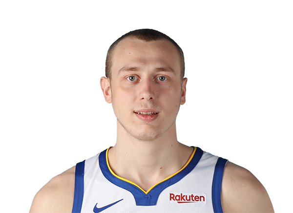 Alen Smailagic headshot