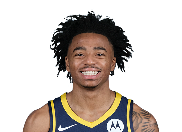 Jalen Lecque headshot