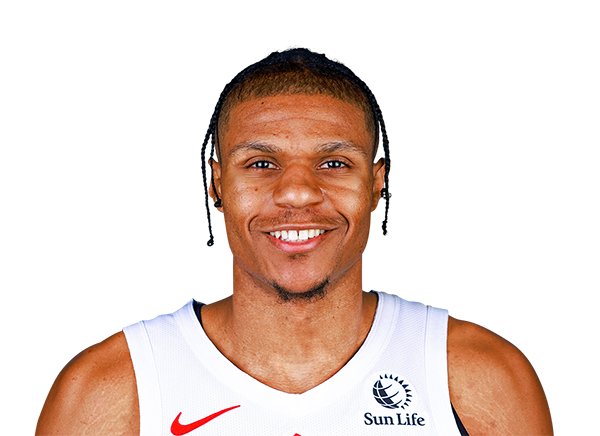 Jahmi'us Ramsey headshot