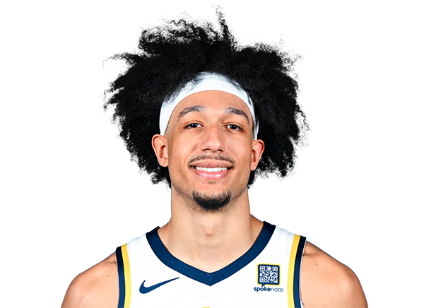 Kendall Brown headshot