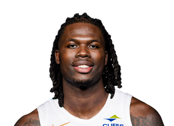Chris Livingston headshot