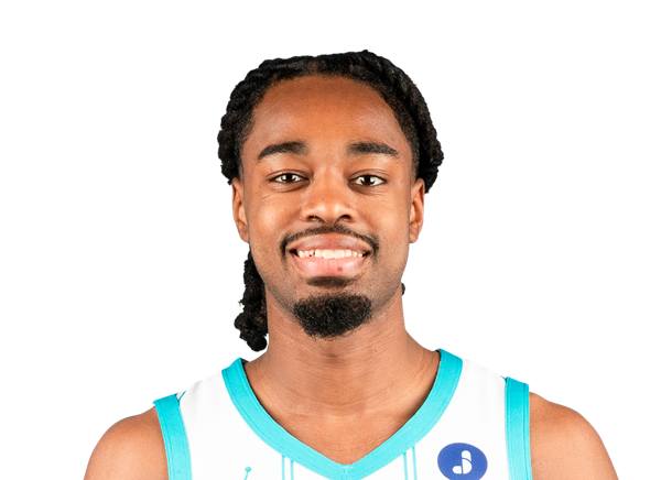 Antonio Reeves headshot