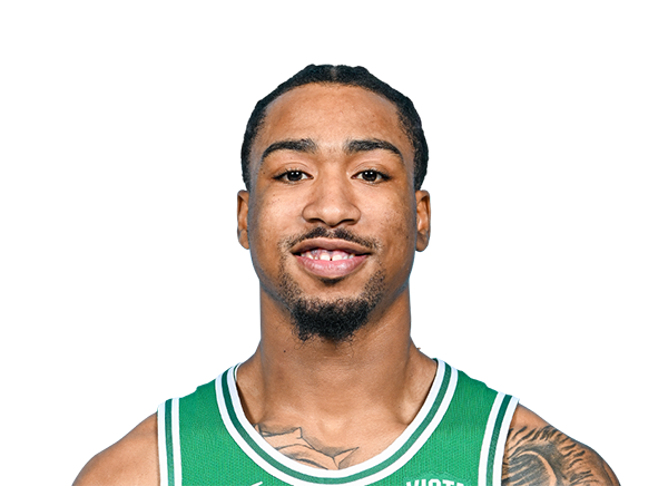 Jay Scrubb headshot