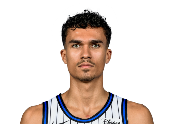 Tristan da Silva headshot