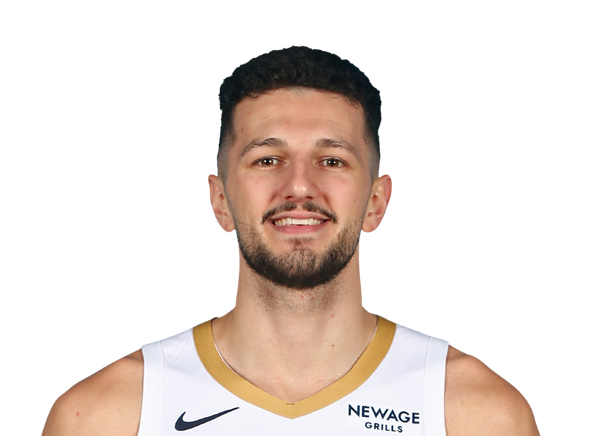 Karlo Matkovic headshot