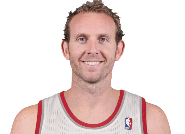 Sean Marks headshot