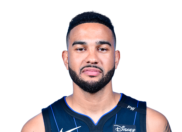 Cory Joseph headshot