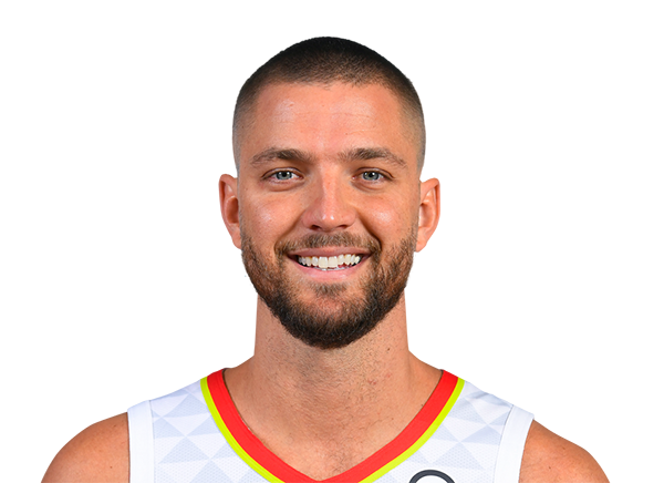 Chandler Parsons headshot