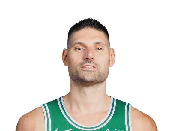 Nikola Vucevic headshot