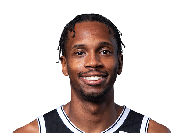 Lance Thomas headshot