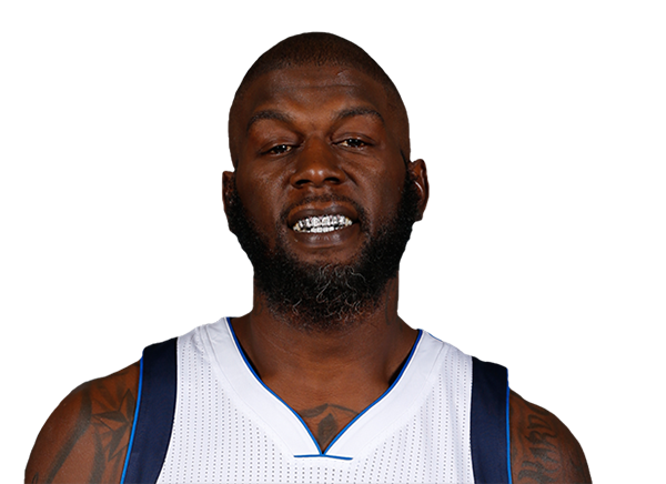 Ivan Johnson headshot