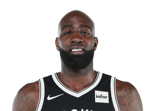 Quincy Acy headshot