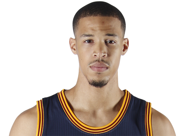 Jared Cunningham headshot