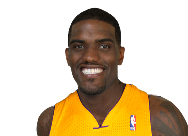 Darius Johnson-Odom headshot