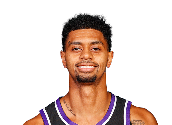 Jeremy Lamb headshot