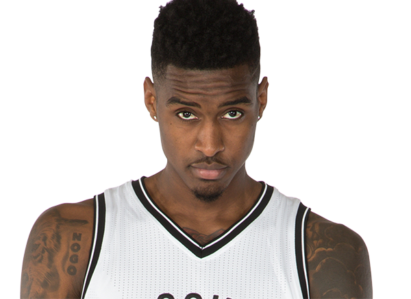 Quincy Miller headshot