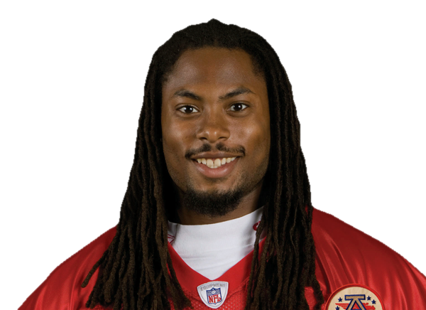 Corey Mays headshot