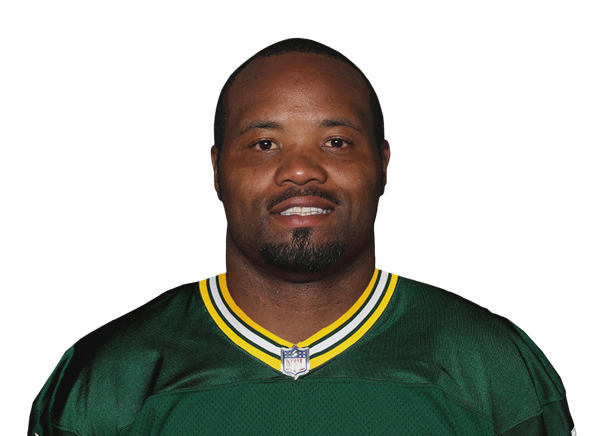 Ahmad Brooks headshot