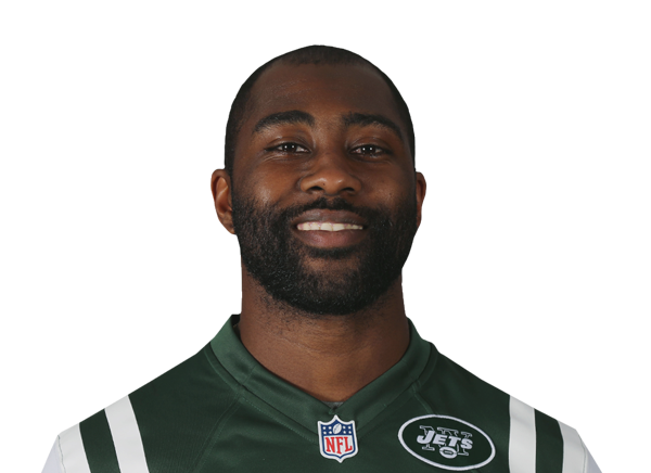 Darrelle Revis headshot