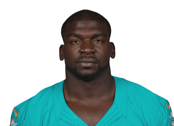 Lawrence Timmons headshot