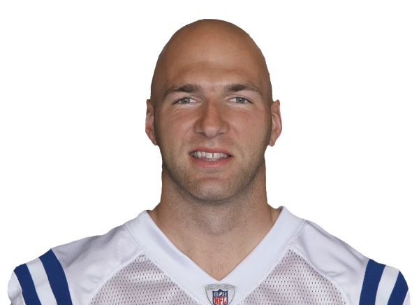 Anthony Gonzalez headshot