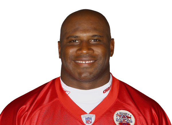 Brandon Siler headshot