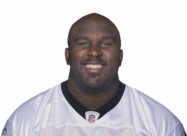 Sedrick Ellis headshot
