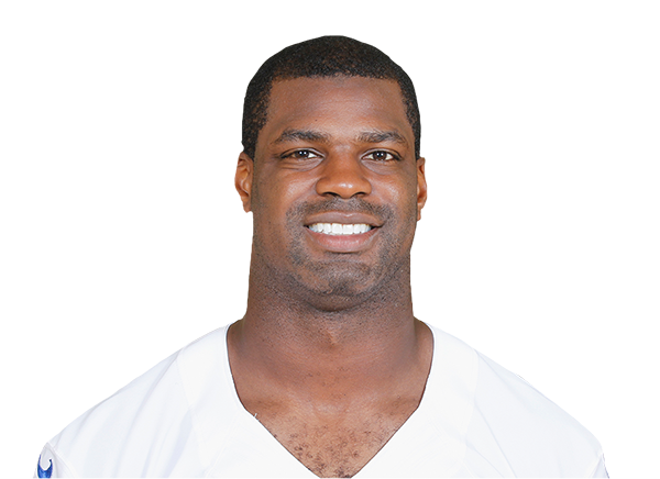 Keith Rivers headshot
