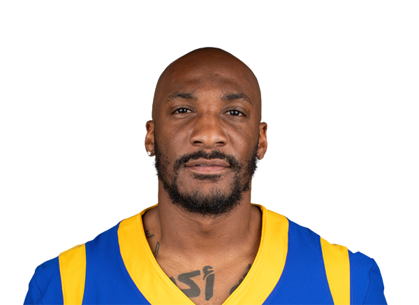 Aqib Talib headshot