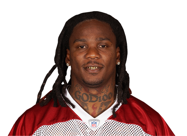 Chris Johnson headshot