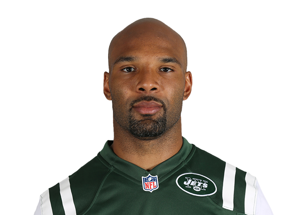 Matt Forte headshot