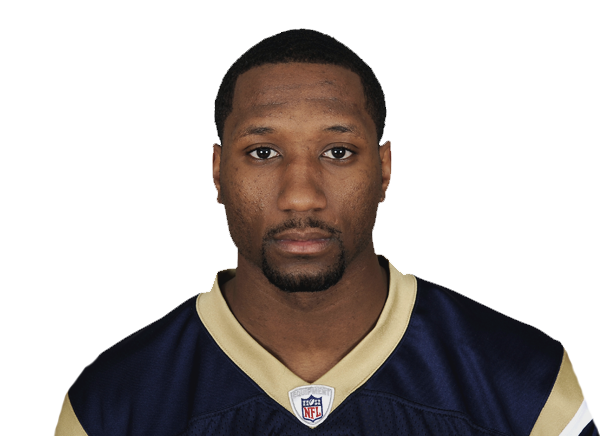 Keenan Burton headshot